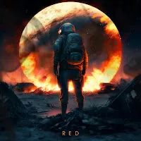 W.j.rec — Red Ft Plvtina — обложка