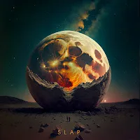 W.j.rec — Slap Ft Plvtina — обложка