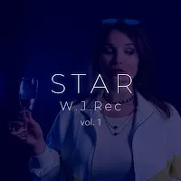 W.j.rec — Star — обложка